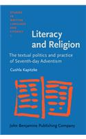 Literacy and Religion