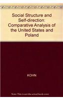 Social Structure and Self-direction