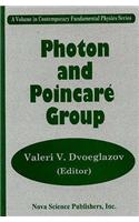Photon & Poincare Group