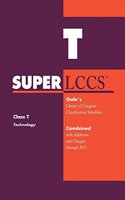 SUPERLCCS: Class T: Technology(SUPERLCCS)