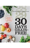 30 Days Grain-Free