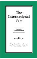International Jew Vol I