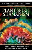 Plant Spirit Shamanism