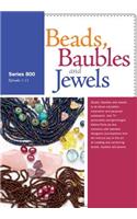 Beads, Baubles and Jewels TV Series 800 DVD