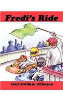 Fredi's Ride: (English)