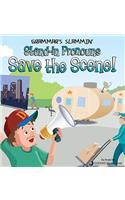 Stand-In Pronouns Save the Scene!