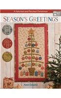 Season's Greetings