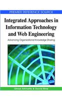 Integrated Approaches in Information Technology and Web Engineering