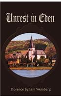 Unrest in Eden