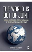 World is Out of Joint