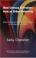 New Literacy Narratives from an Urban University