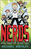 Nerds: National Espionage, Rescue, and Defense Society