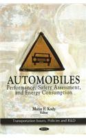 Automobiles: Performance, Safety Assessment, and Energy