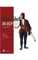 Powershell in Depth