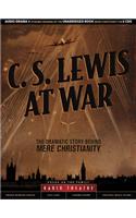 C. S. Lewis at War