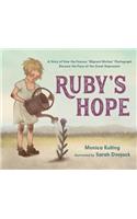 Ruby's Hope