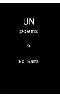Unpoems