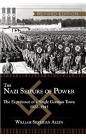 Nazi Seizure of Power