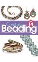 Creative Beading Vol. 14