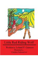 Little Red Riding Wolf