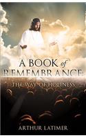 Book of Remembrance
