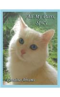 All My Purrs, Spicy