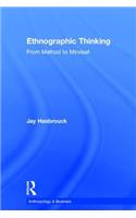 Ethnographic Thinking
