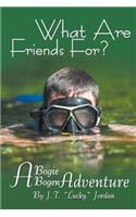 What Are Friends For?
