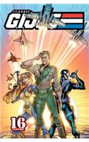Classic G.I. Joe, Vol. 16