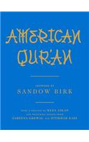 American Qur'an