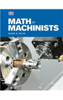 Math for Machinists