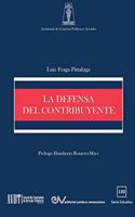 Defensa del Contribuyente