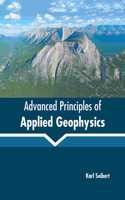 Advanced Principles of Applied Geophysics