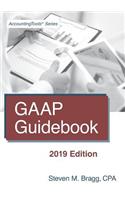 GAAP Guidebook