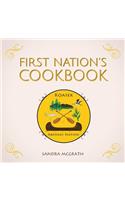 First Nation's Cookbook