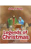 Legends of Christmas