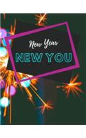New Year, New You