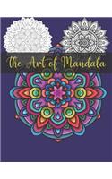 The Art of Mandala