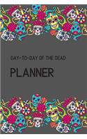 Day of the Dead Planner