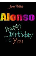 Alonso