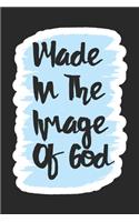 Made in the image of god