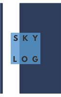 Sky Log