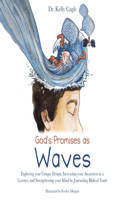 God's Promises as Waves