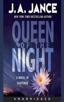 Queen of the Night Lib/E
