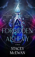 Forbidden Alchemy