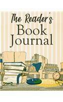 The Reader's Book Journal