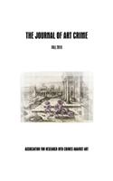 The Journal of Art Crime