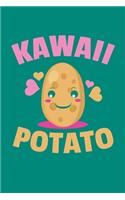 Kawaii Potato
