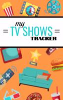 My TV SHOWS Tracker