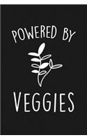 Powered By Veggies